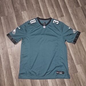 Philadelphia Eagles Men's Jersey Size XL